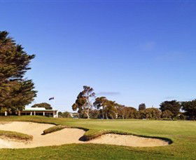 Lonsdale Golf Club - Hotel Accommodation 0