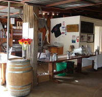Seville Estate - Hotel Accommodation