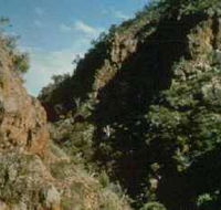 Werribee Gorge State Park - Hotel Accommodation