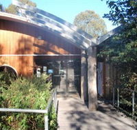 Orbost Exhibition Centre - Hotel Accommodation