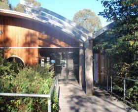 Orbost Exhibition Centre - Hotel Accommodation 0