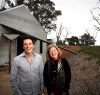 Scion Vineyard  Winery - Hotel Accommodation