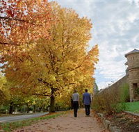 Indigo Gold Trail - Hotel Accommodation