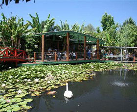 Three Bridges VIC Hotel Accommodation