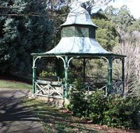 Pirianda Gardens - Hotel Accommodation