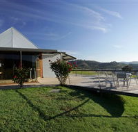Dalwhinnie Wines - Hotel Accommodation