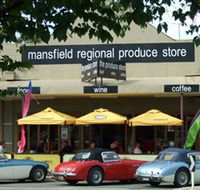 The Produce Store - Hotel Accommodation