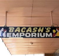 Bacash Emporium