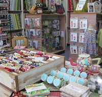 Threadneedle Craft Daylesford - Hotel Accommodation