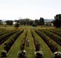Rochford Wines - Hotel Accommodation