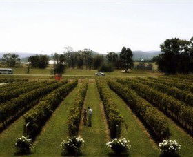 Rochford Wines - Hotel Accommodation 0