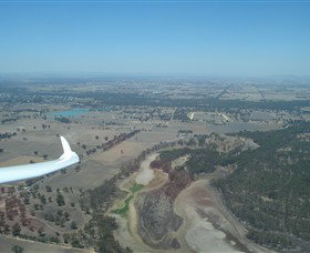 Australian Soaring Centre - Hotel Accommodation 0