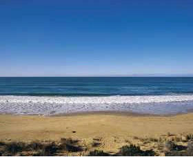 Nooramunga And Corner Inlet Marine & Coastal Parks - Hotel Accommodation 0