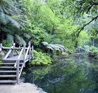 Alfred Nicholas Gardens - Hotel Accommodation