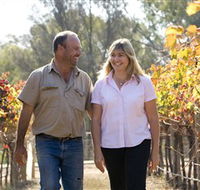 Lake Moodemere Vineyards - Hotel Accommodation