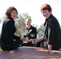 Morrisons Of Glenrowan - Hotel Accommodation