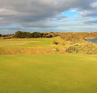 Flinders Golf Club - Hotel Accommodation