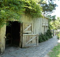 Schwerkolt Cottage - Hotel Accommodation