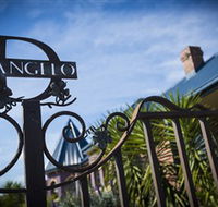 D'Angelo Estate Vineyard - Hotel Accommodation