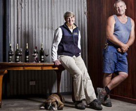 Jones Winery & Vineyard - Hotel Accommodation 0