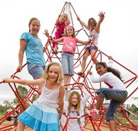Belvoir Park Playground - Hotel Accommodation