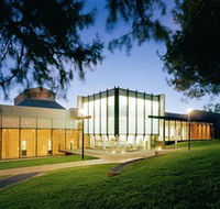 Bendigo Art Gallery - Hotel Accommodation
