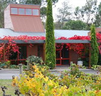 Fergusson Winery  Restaurant - Hotel Accommodation