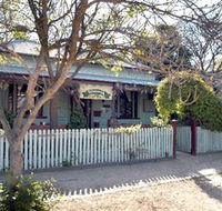 Wistaria Echuca - Hotel Accommodation