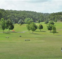 Cardinia Reservoir Park - Hotel Accommodation