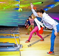 Great Ocean Road Tenpin Bowl - Hotel Accommodation