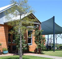 The Wicked Virgin and Calico Town Wines - Hotel Accommodation