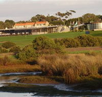 Torquay Golf Club - Hotel Accommodation
