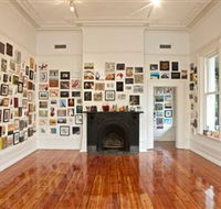 Linden Centre for Contemporary Arts - Hotel Accommodation