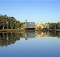 Benalla Art Gallery - Hotel Accommodation