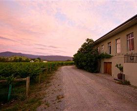 Yarra Yering - Hotel Accommodation 0