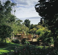 Arthurs Seat State Park - Hotel Accommodation