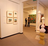 Arts Space Wodonga - Hotel Accommodation