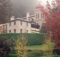 Convent Gallery Daylesford - Hotel Accommodation