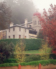 Convent Gallery Daylesford - Hotel Accommodation 0