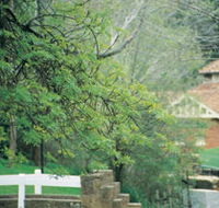 Hepburn Regional Park - Hotel Accommodation