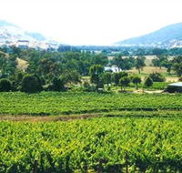 Upper Murray Estate - Hotel Accommodation