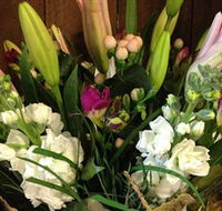 Alpine Blooms Florist Mansfield - Hotel Accommodation