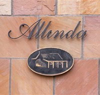 Allinda Winery - Hotel Accommodation