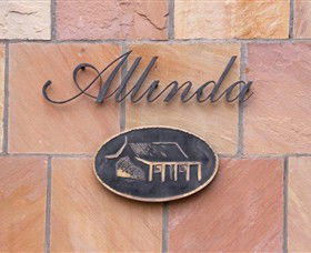 Allinda Winery - Hotel Accommodation 0