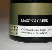 Mason's Creek Olive Grove