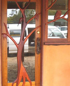 Carl Karacsay Furniture - Hotel Accommodation 0