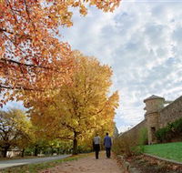 Beechworth Historic Park - Hotel Accommodation