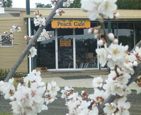 Woori Yallock VIC Hotel Accommodation