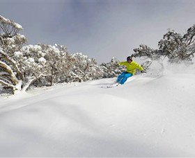 Mt Buller And Mt Stirling Alpine Resort - Hotel Accommodation 0