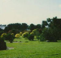 Nortons Park - Hotel Accommodation